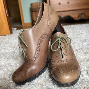 Franco Sarto Heels